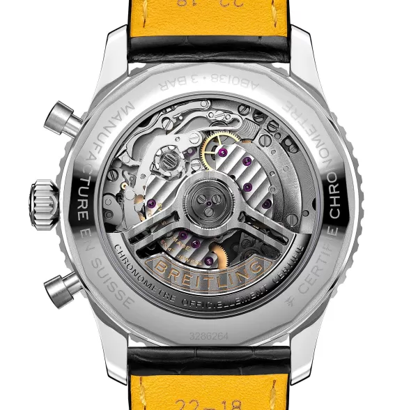 Outlet Navitimer B01 Chronograph 43 Men