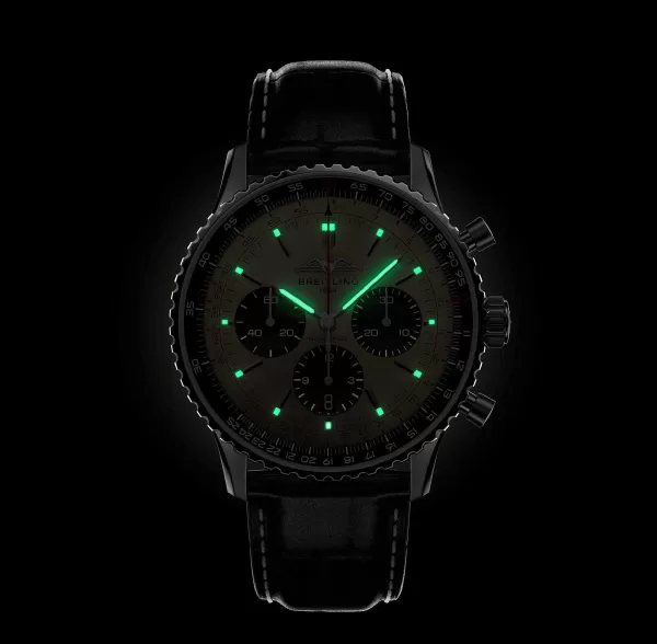 Discount Navitimer B01 Chronograph 43 Men