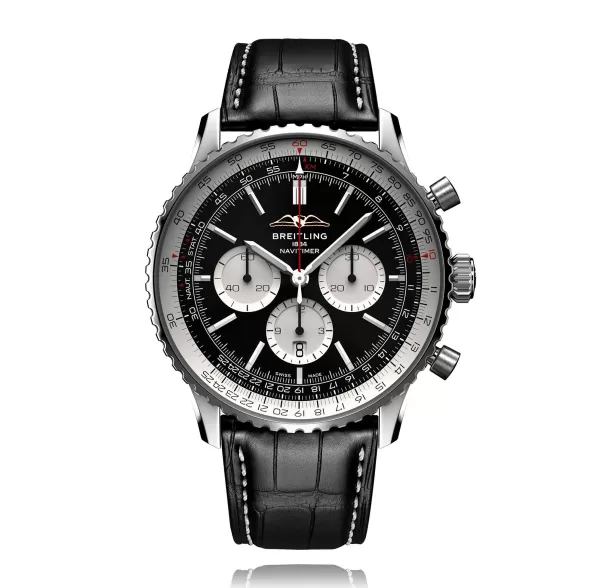 Cheap Navitimer B01 Chronograph 46 Unisex