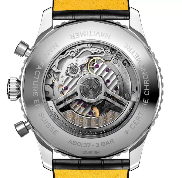 Cheap Navitimer B01 Chronograph 46 Unisex