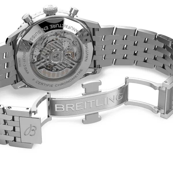 Clearance Navitimer B01 Chronograph 46 Unisex