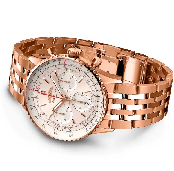 New Navitimer Chronograph 41 Men