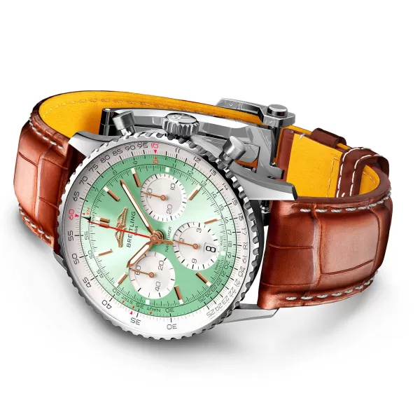 Clearance Navitimer Chronograph 41 Unisex