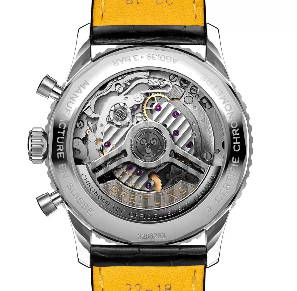 Cheap Navitimer Chronograph 41 Men