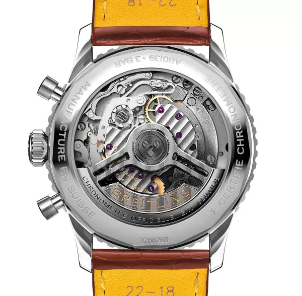Flash Sale Navitimer Chronograph 41 Men