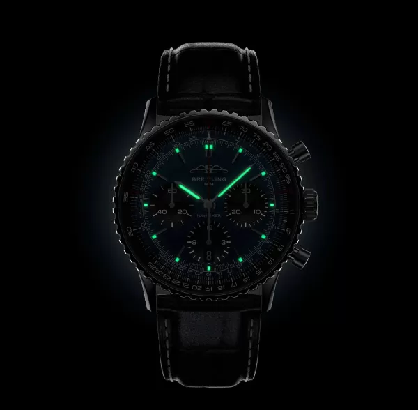 Cheap Navitimer Chronograph 41 Men