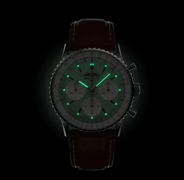 Clearance Navitimer Chronograph 41 Unisex