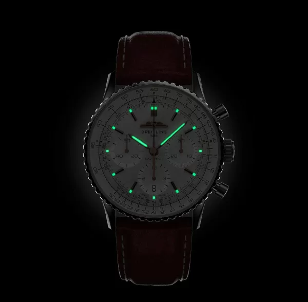 Flash Sale Navitimer Chronograph 41 Men