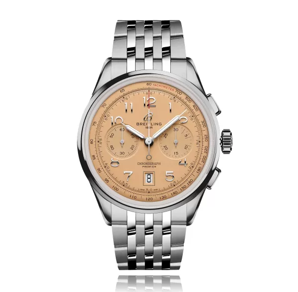 Cheap Premier B01 Chronograph 42 Men