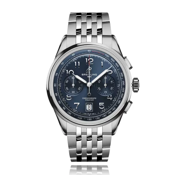 Best Sale Premier B01 Chronograph 42 Men