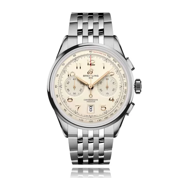 Sale Premier B01 Chronograph 42 Men
