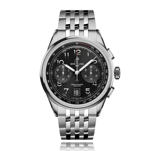 Flash Sale Premier B01 Chronograph 42 Men