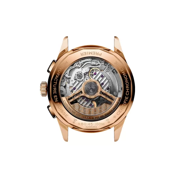 Best Sale Premier B01 Chronograph 42 Men
