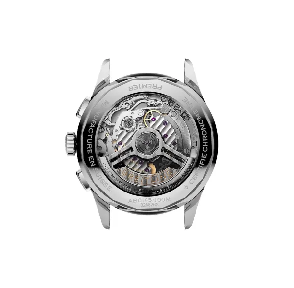 Cheap Premier B01 Chronograph 42 Men