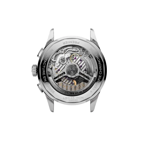 Sale Premier B01 Chronograph 42 Men