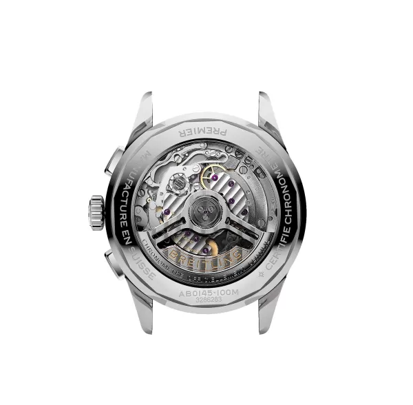 Fashion Premier B01 Chronograph 42 Men