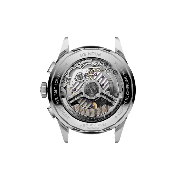 Best Sale Premier B01 Chronograph 42 Men