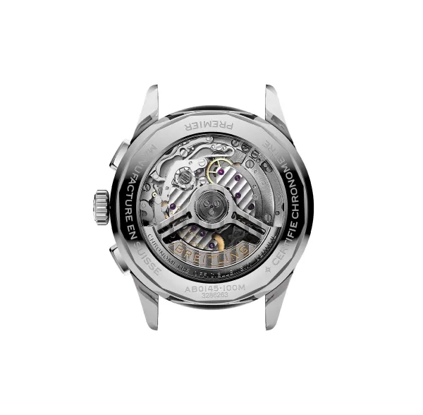 Sale Premier B01 Chronograph 42 Men