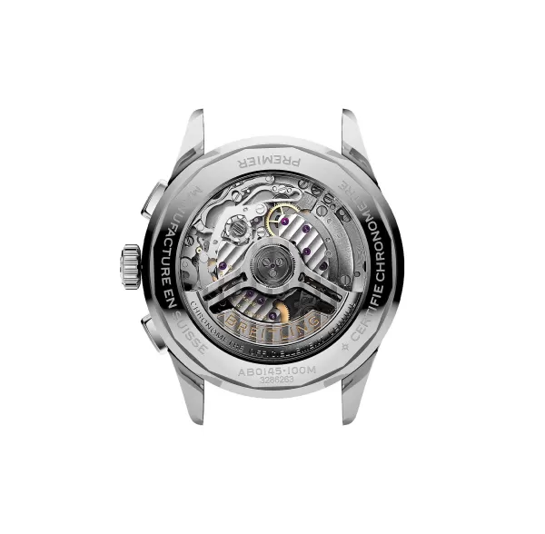Shop Premier B01 Chronograph 42 Men
