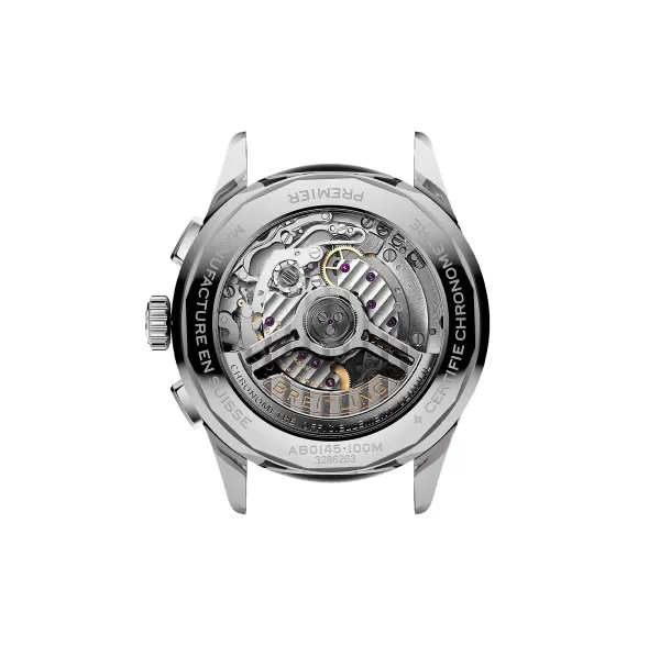 Sale Premier B01 Chronograph 42 Men