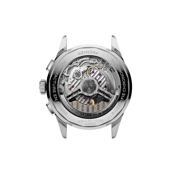 Fashion Premier B01 Chronograph 42 Men