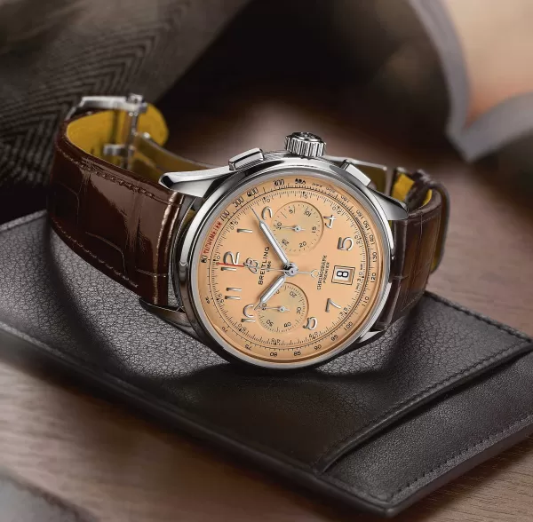 Sale Premier B01 Chronograph 42 Men