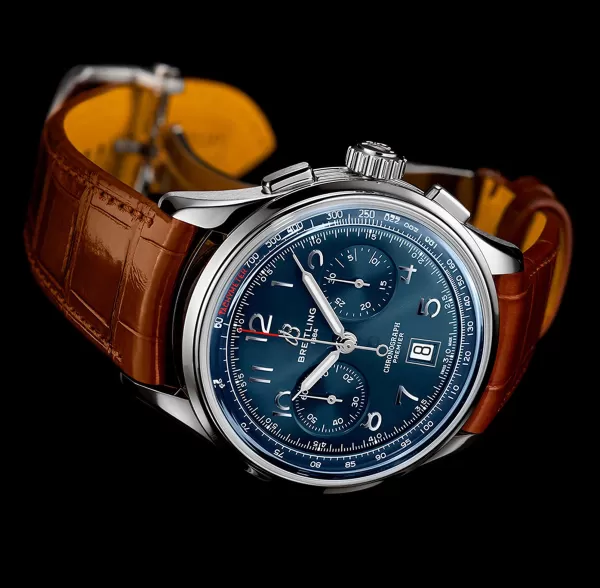 Flash Sale Premier B01 Chronograph 42 Men