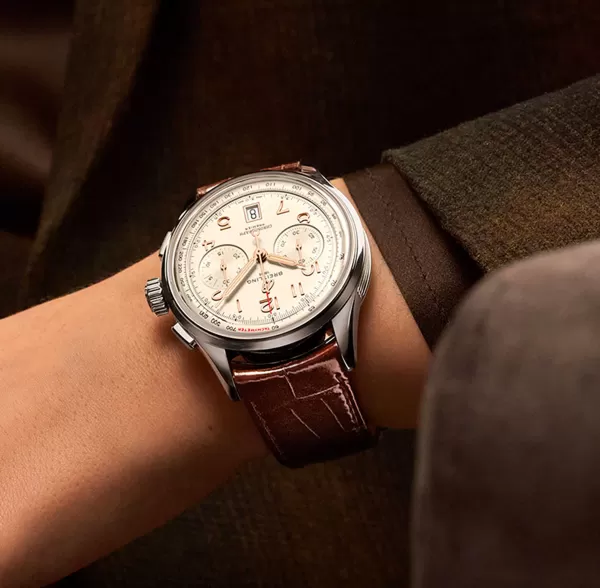 Fashion Premier B01 Chronograph 42 Men