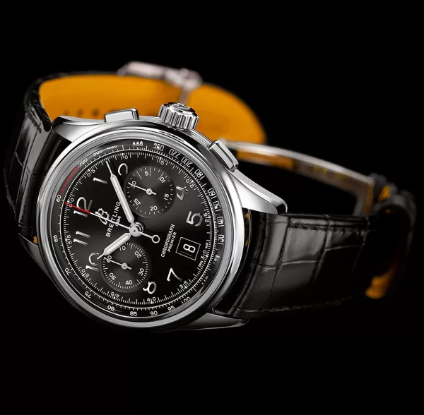 Fashion Premier B01 Chronograph 42 Men
