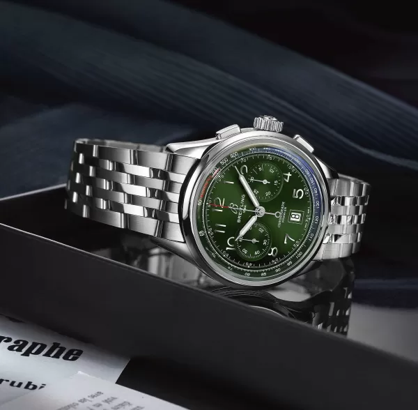 Sale Premier B01 Chronograph 42 Men