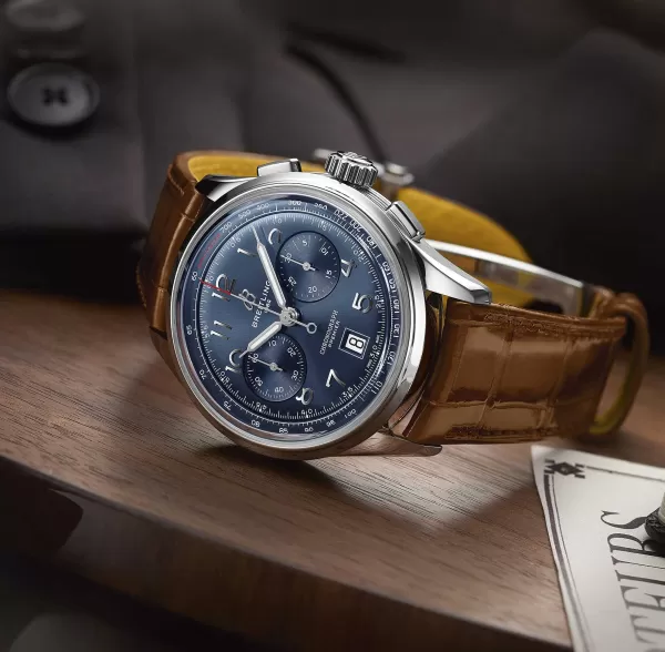Flash Sale Premier B01 Chronograph 42 Men
