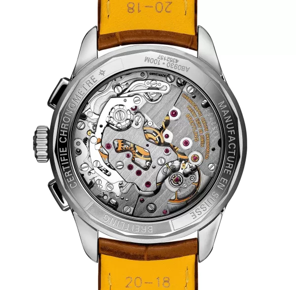 Best Premier B09 Chronograph 40 Men