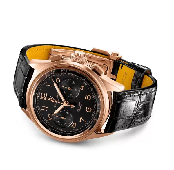 Best Sale Premier B15 Duograph 42 Men