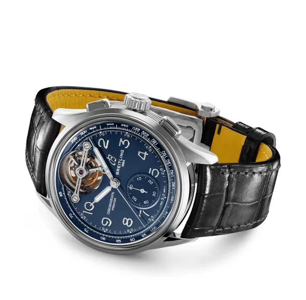 Clearance Premier B21 Chronograph Tourbillon 42 Men