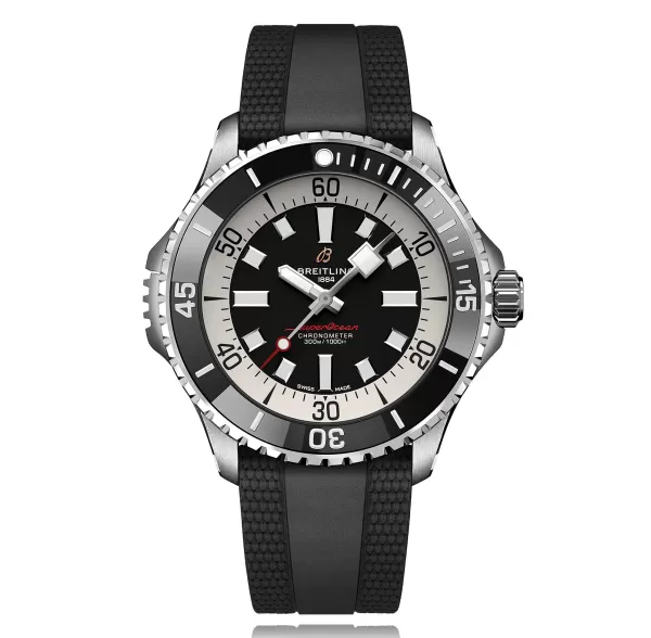 Best Superocean Automatic Men