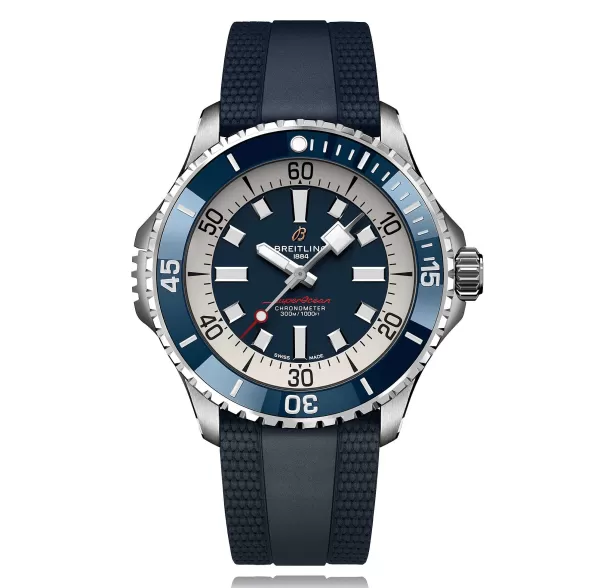 Cheap Superocean Automatic Men