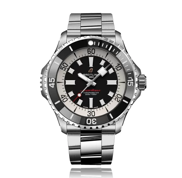 Cheap Superocean Automatic Men