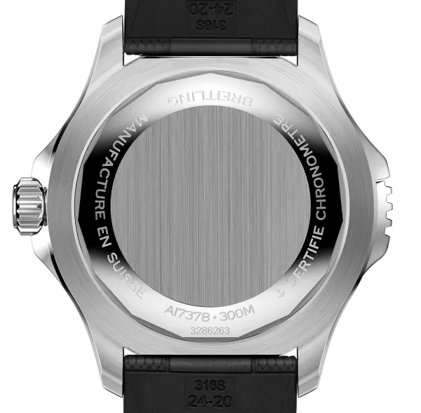 Best Superocean Automatic Men