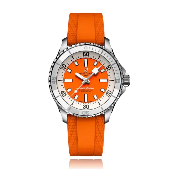 Best Superocean Automatic 36 Men