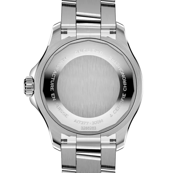 Outlet Superocean Automatic 36 Men