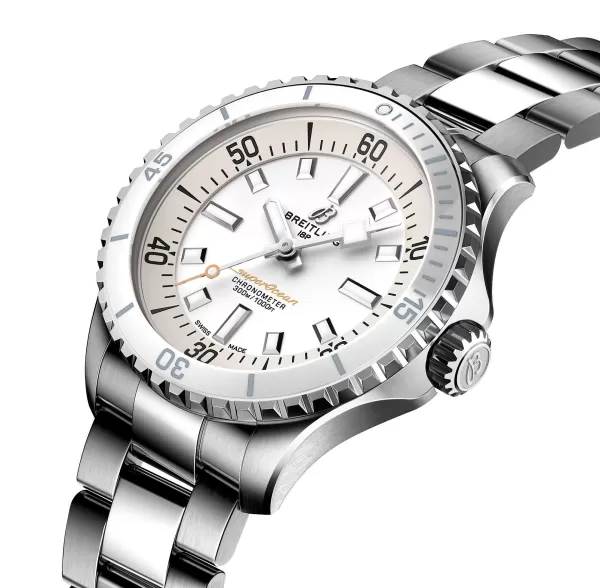 Outlet Superocean Automatic 36 Men
