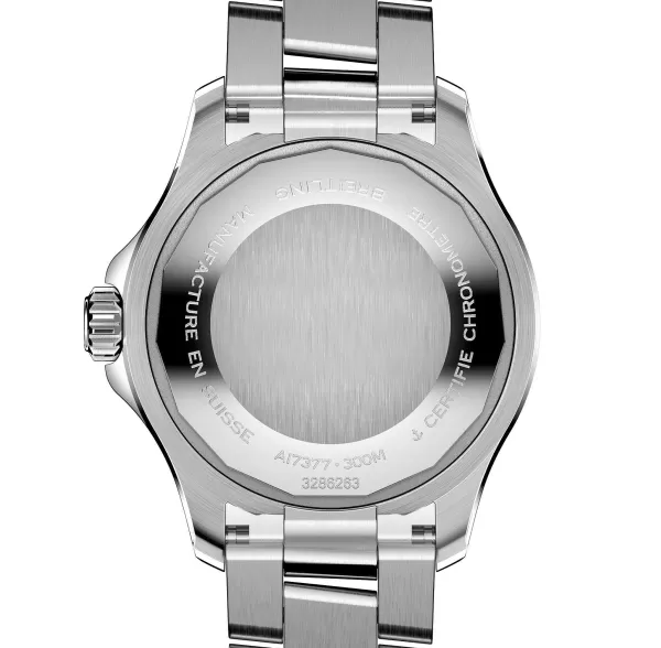 Fashion Superocean Automatic 36 Men