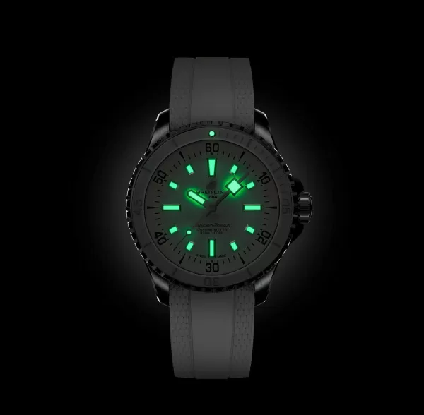 Cheap Superocean Automatic 36 Men