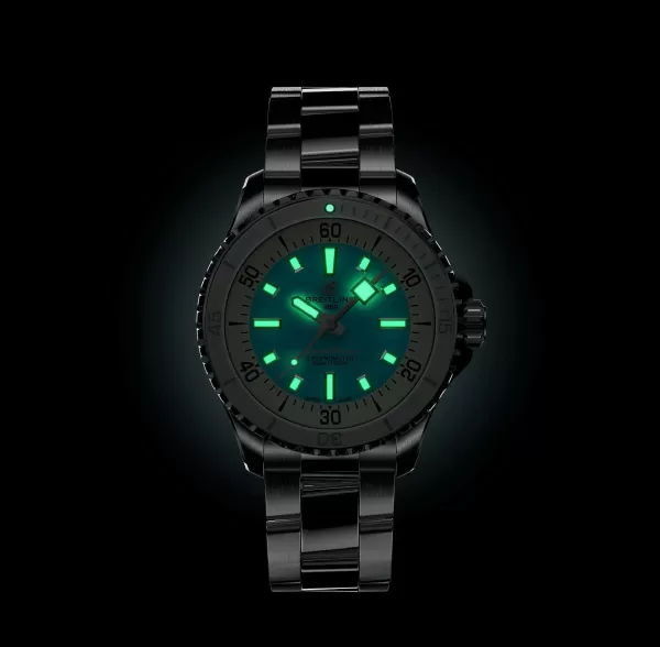 Shop Superocean Automatic 36 Men