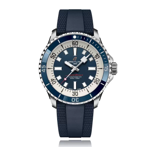 Best Sale Superocean Automatic 42 Men