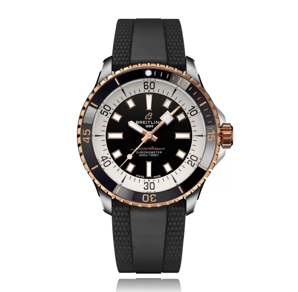 Shop Superocean Automatic 42 Men