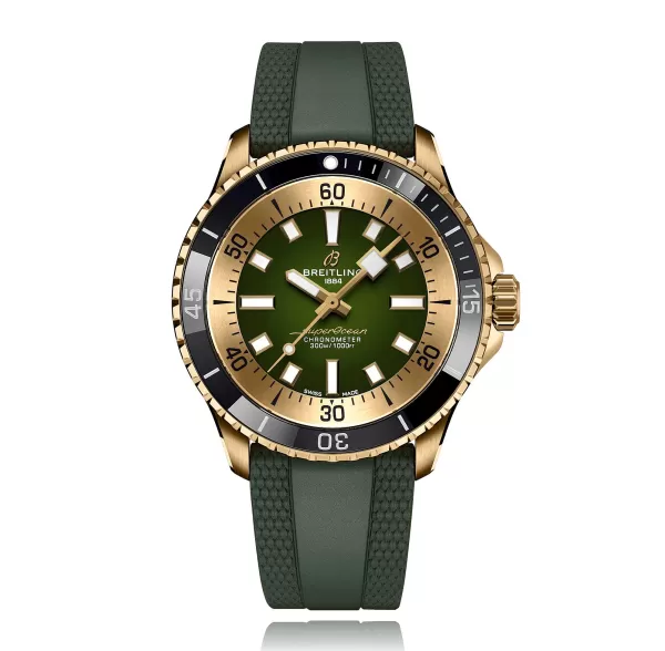 Best Superocean Automatic 42 Men