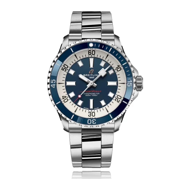Sale Superocean Automatic 42 Men