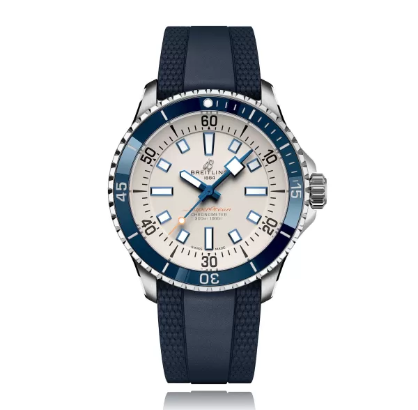 Sale Superocean Automatic 42 Men