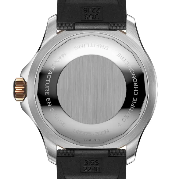 Shop Superocean Automatic 42 Men
